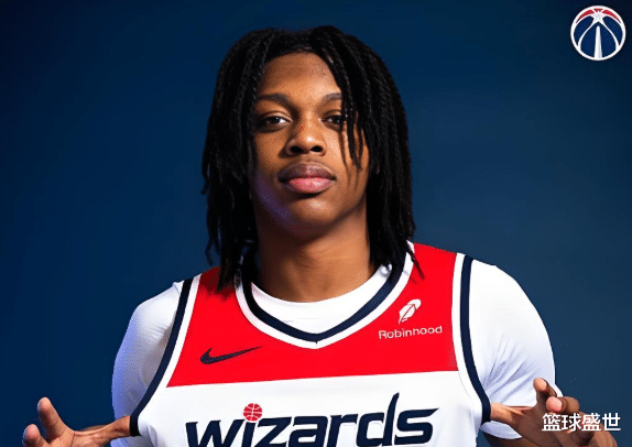 华盛顿奇才：积淀深厚，逆袭前的准备！