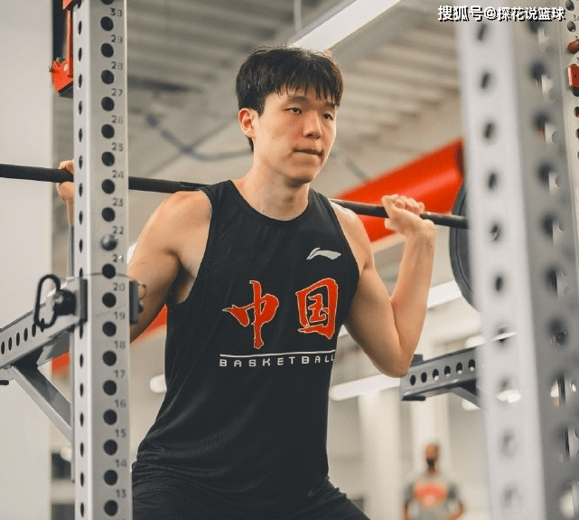 中国篮协官宣！同意杨瀚森不参加亚洲杯，专注备战NBA新赛季