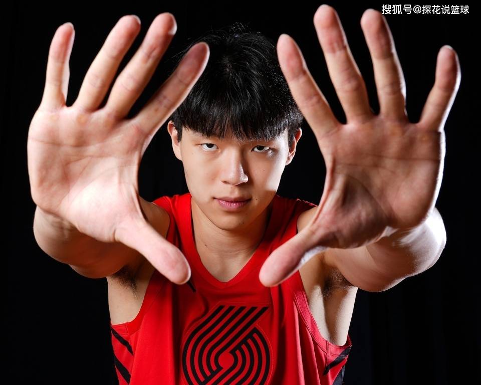 中国篮协官宣！同意杨瀚森不参加亚洲杯，专注备战NBA新赛季