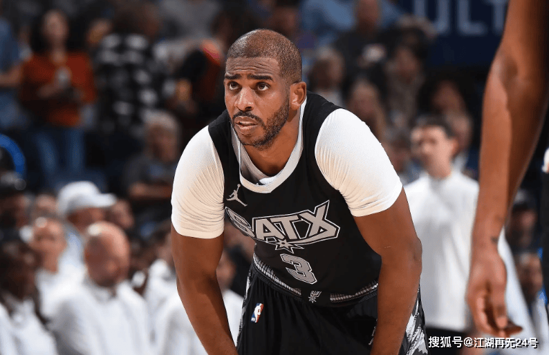 盘点NBA现役7位20000分先生！退役前谁能突破30000分？哈登稳了