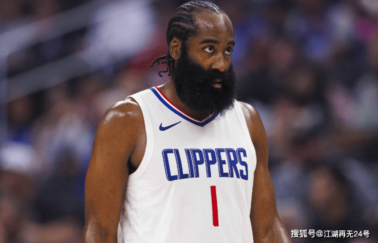 盘点NBA现役7位20000分先生！退役前谁能突破30000分？哈登稳了