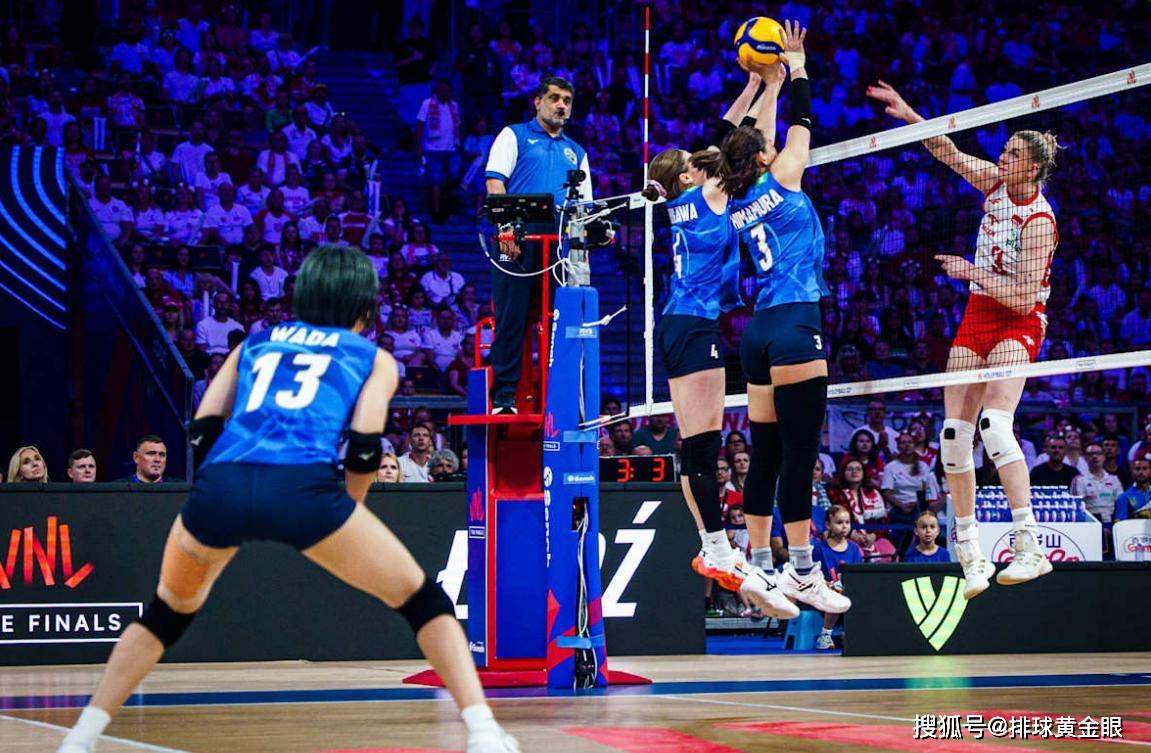 中国女排反超0.33分！意大利独享800万元奖金，德国队成最强黑马
