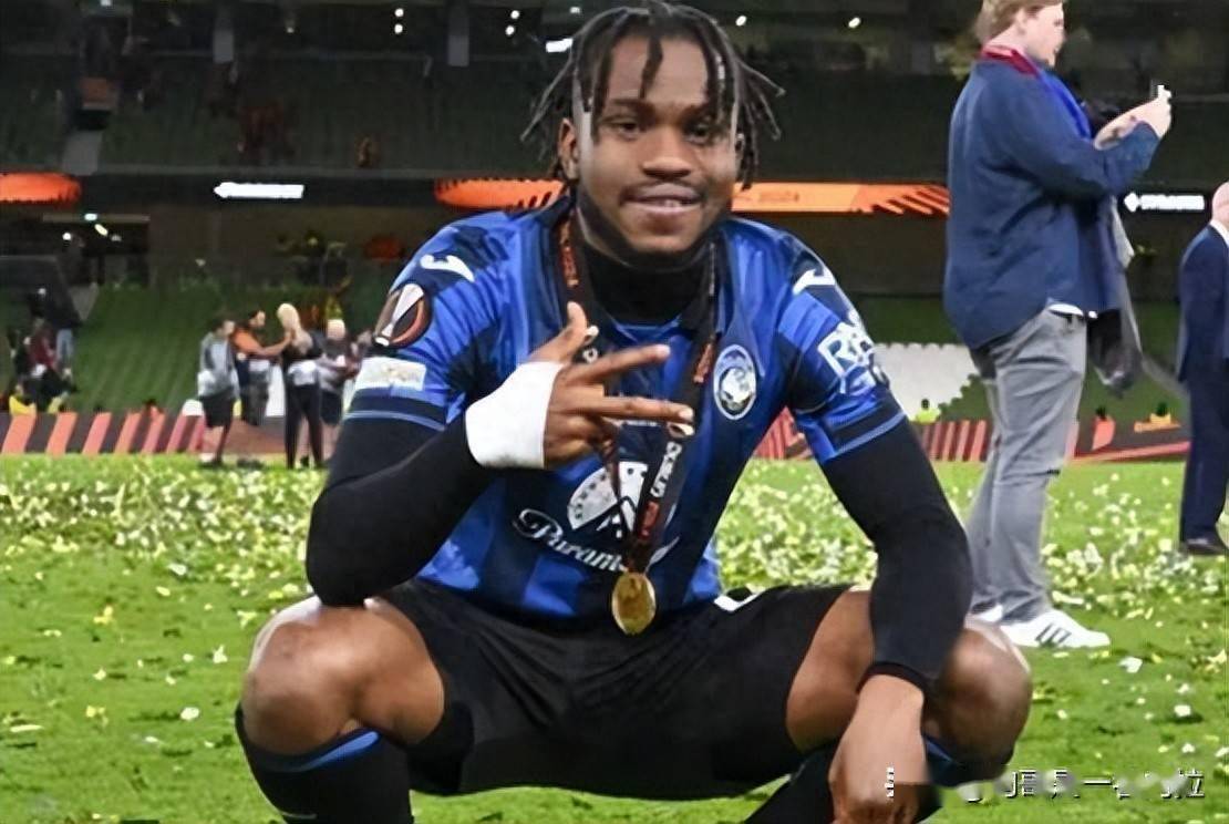 狗哥蓝黑礼记:独家揭秘亚特兰大对卢克曼坚持要价五千万的原因