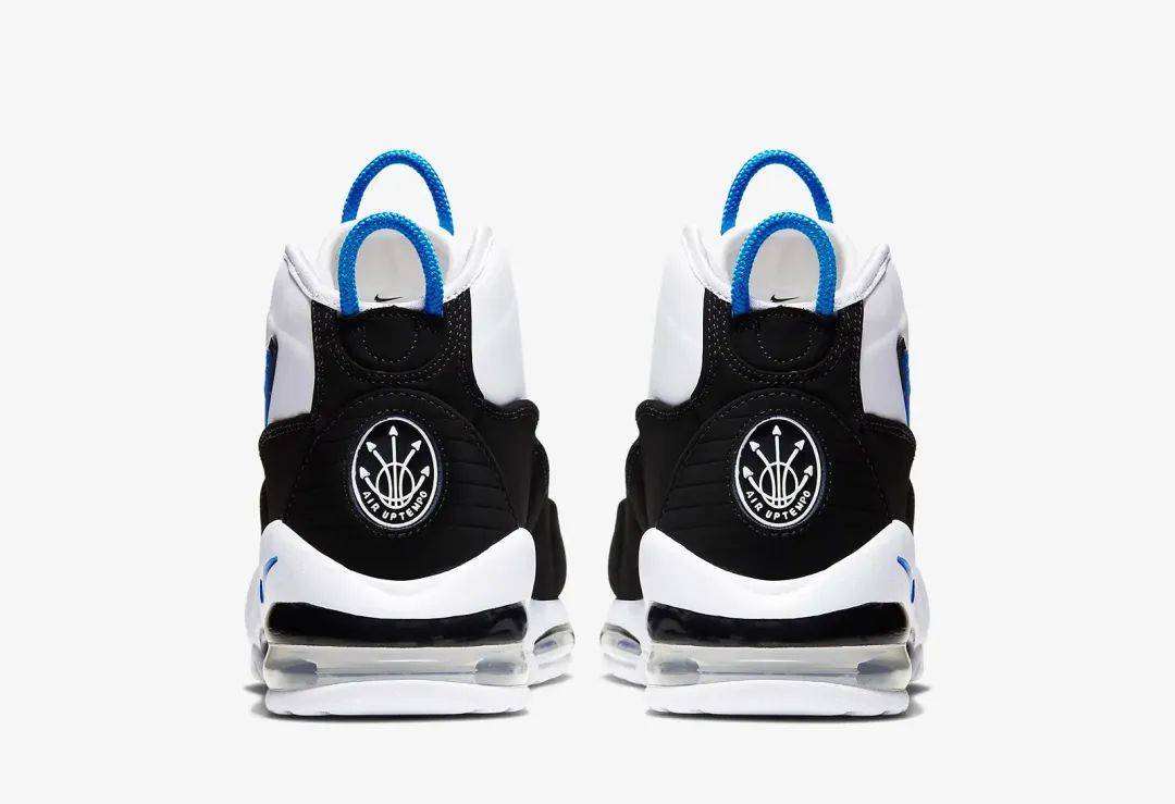 「奥兰多魔术配色」登陆这双经典战靴!