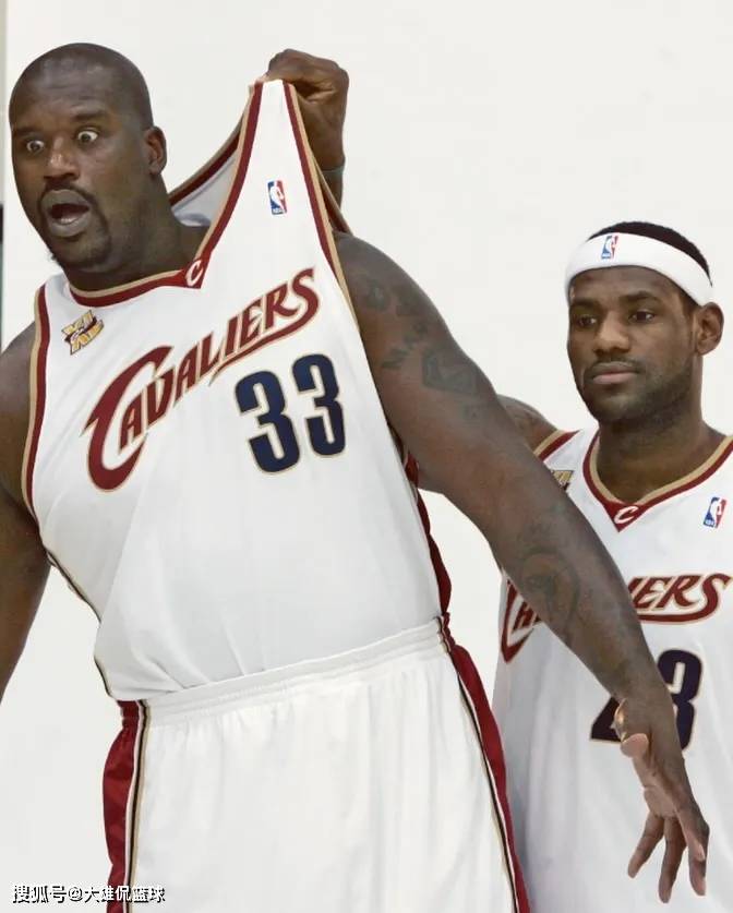 詹姆斯准备建立新联盟，NBA惧怕沙特投资老詹，抢夺篮球市场蛋糕