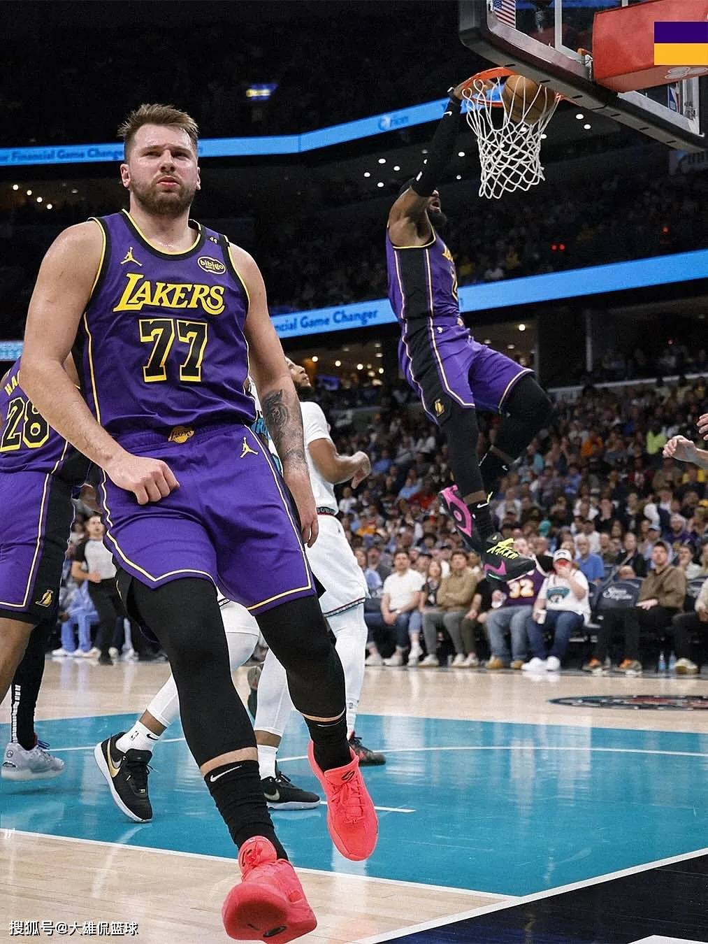 詹姆斯准备建立新联盟，NBA惧怕沙特投资老詹，抢夺篮球市场蛋糕