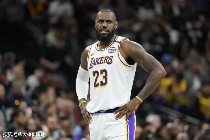 詹姆斯准备建立新联盟，NBA惧怕沙特投资老詹，抢夺篮球市场蛋糕