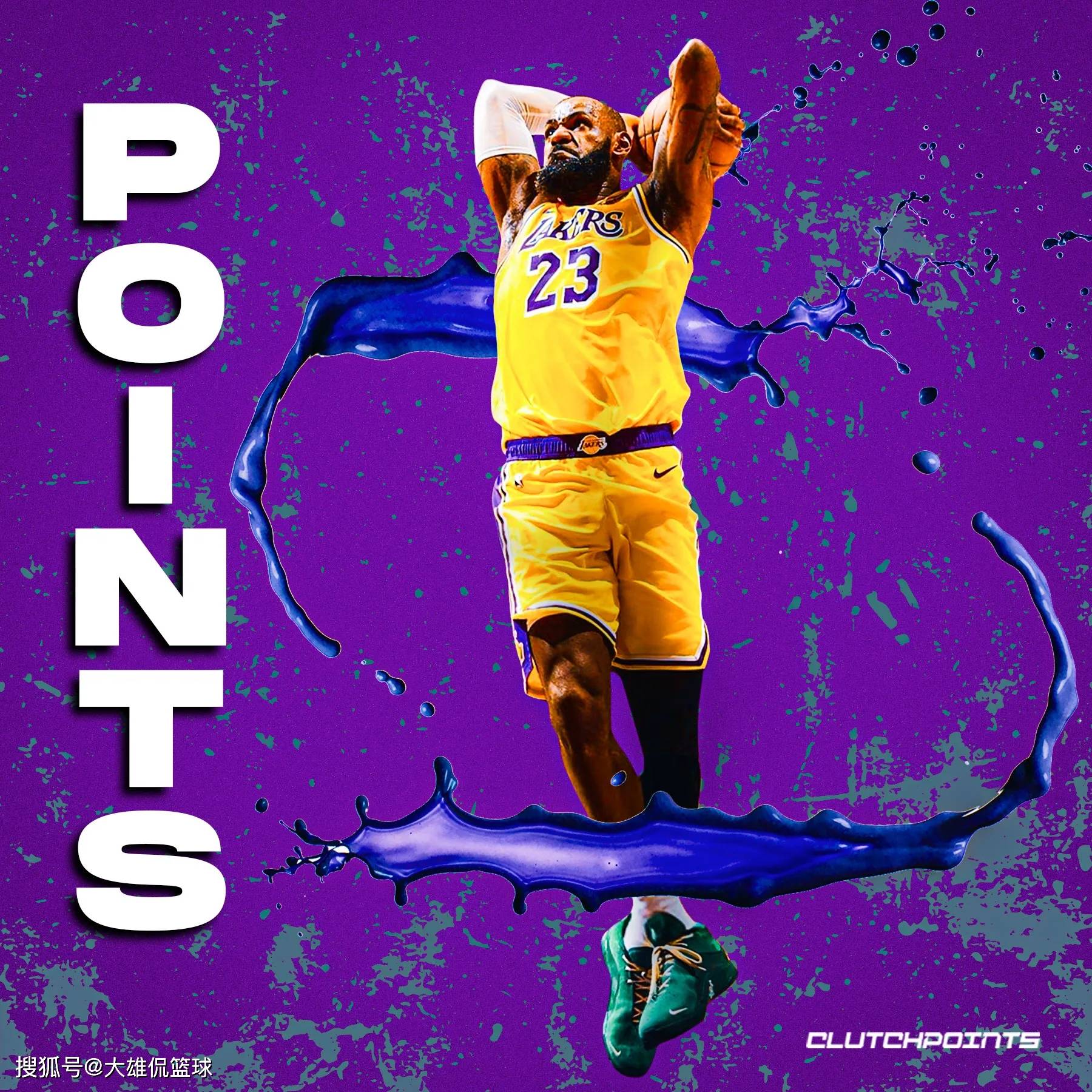 詹姆斯宁用快船弃用设施训练,也不用湖人设施,真的闹掰了?