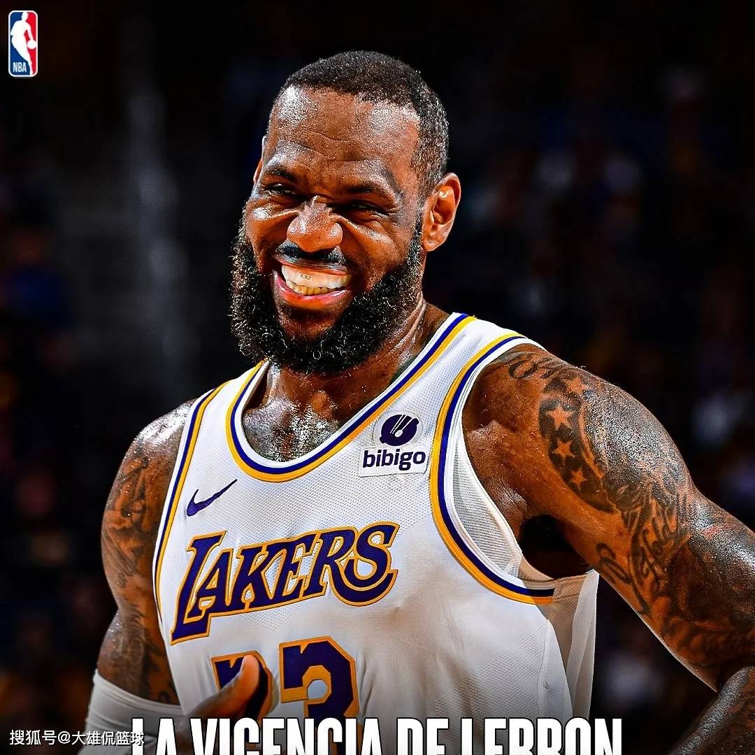 詹姆斯宁用快船弃用设施训练,也不用湖人设施,真的闹掰了?