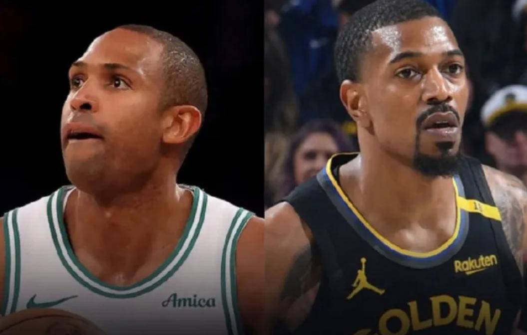 金州勇士再签老将及准射手，库里欢喜不已！