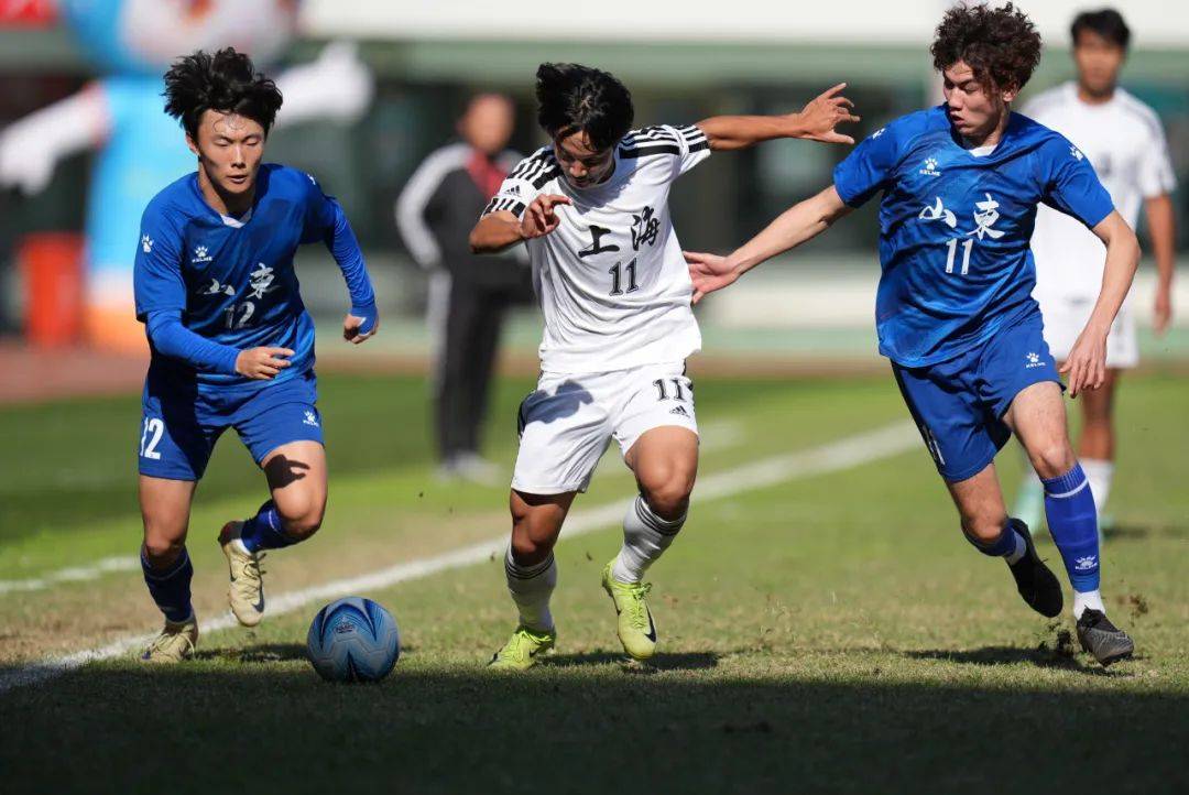 中国足球正重返亚洲二流 | 足球观察