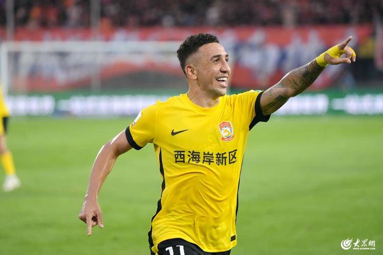 社会足球遍地开花！青岛足球不止于职业赛场