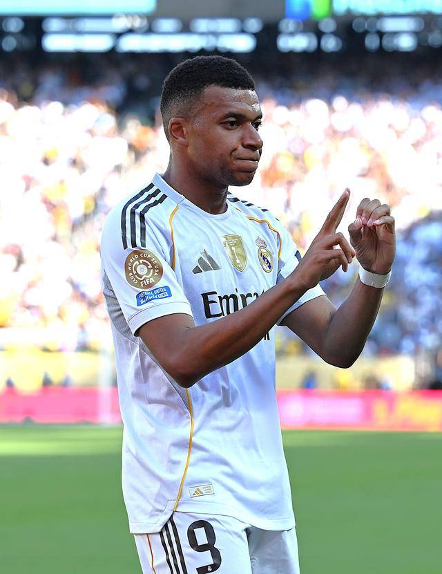 世俱杯|皇家马德里晋级四强