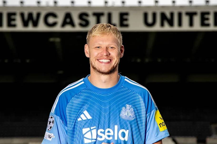拉姆斯代尔正式加盟纽卡斯尔联，透露促成签约关键因素