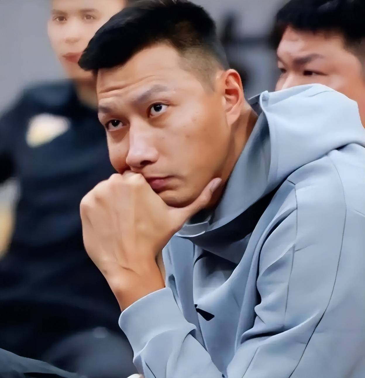 体育圈塌房盘点：徐杰屡曝出轨易建联PC门 科比强奸案国足重灾区