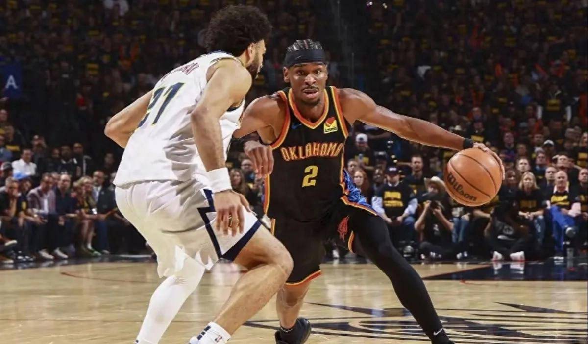 G7生死战！35+0失误封神，三大神迹掀翻丹佛掘金