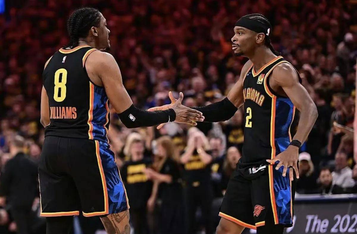 G7生死战！35+0失误封神，三大神迹掀翻丹佛掘金