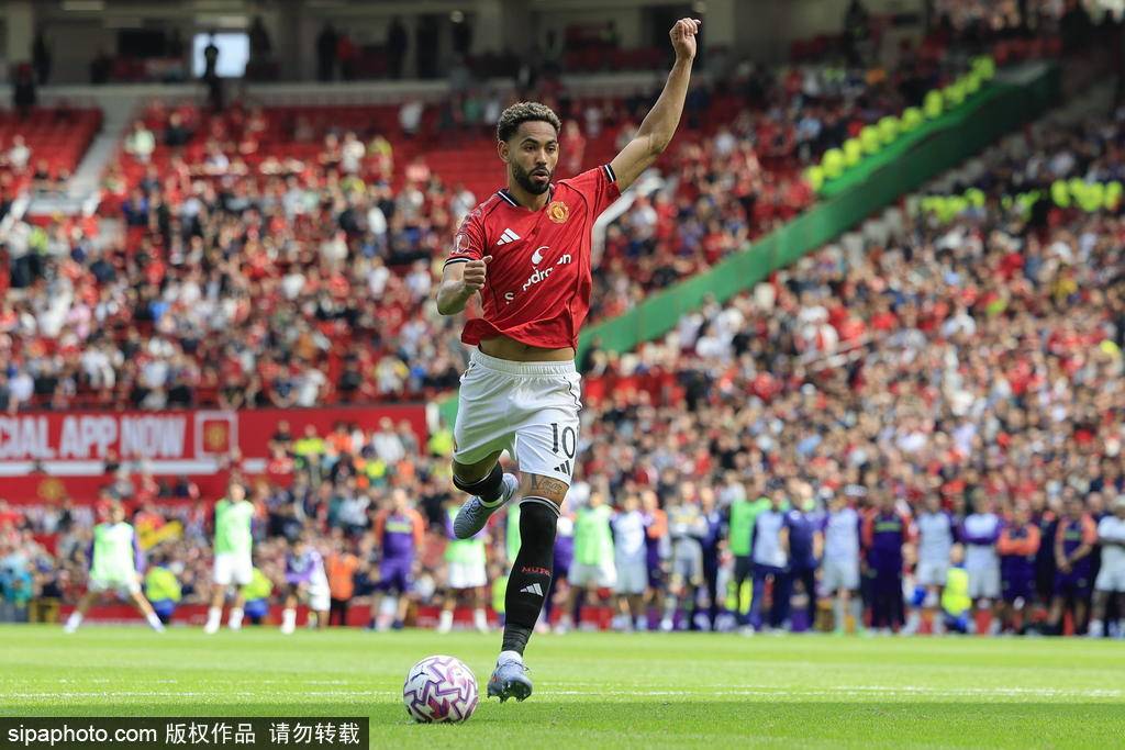 新赛季英超降级赔率：曼城低于曼联 升班马位居前三