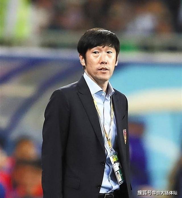 喜讯！高洪波再次出任国足主帅，下一届世界杯有望了