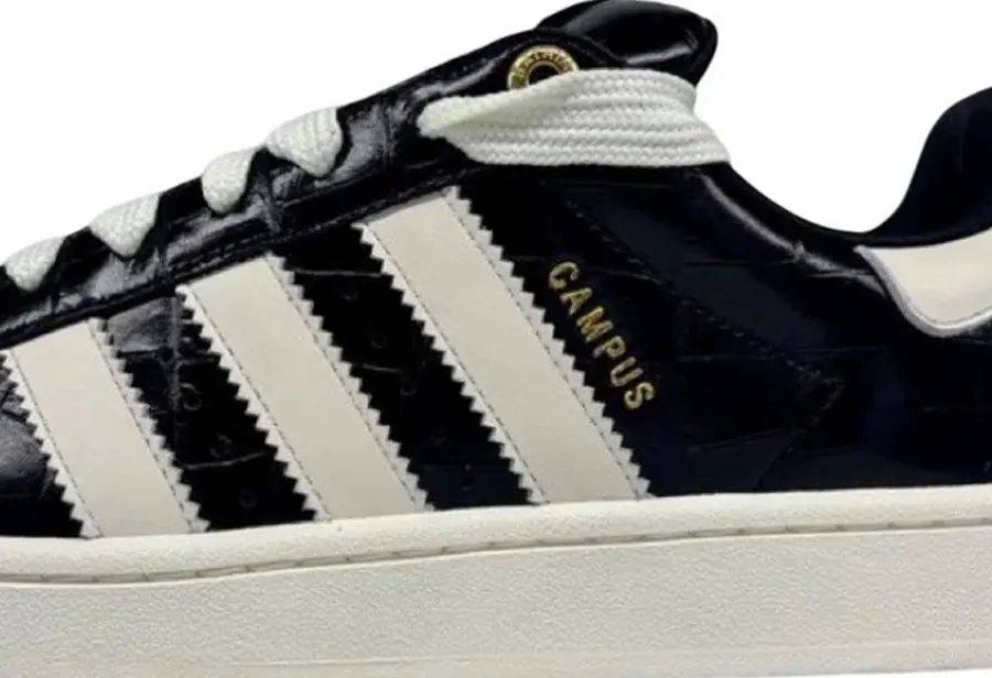 BAPE x 三叶草新联名鞋！这次是世界杯主题！