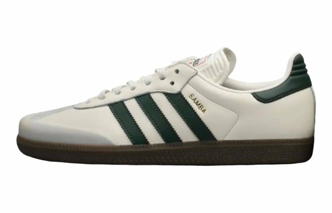 BAPE x 三叶草新联名鞋！这次是世界杯主题！