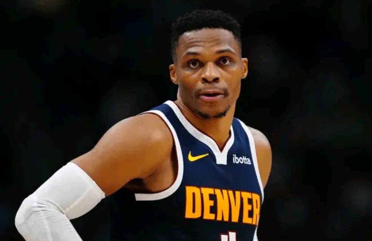 再见掘金！威少下一站，萨克拉门托国王？