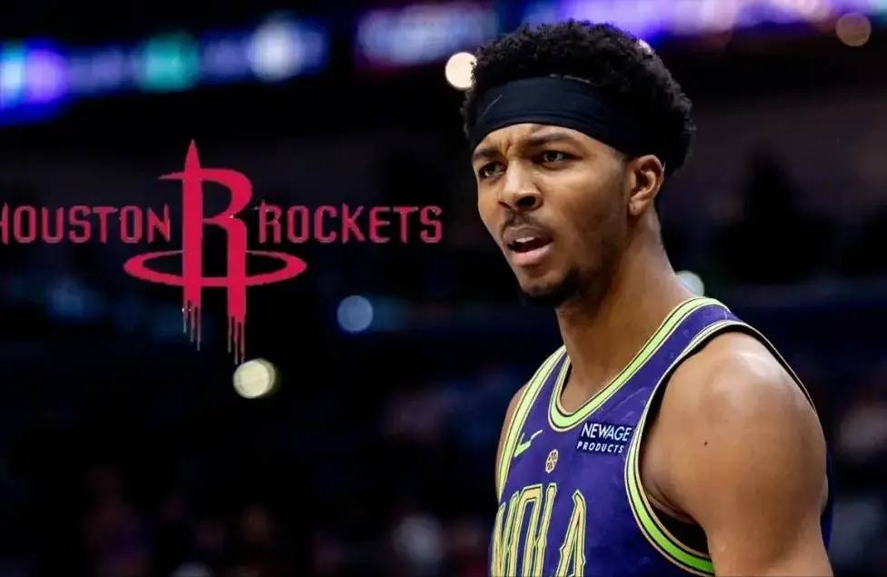 再见库兹马!雄鹿、火箭、鹈鹕酝酿三方交易,2米03前锋空降休斯顿