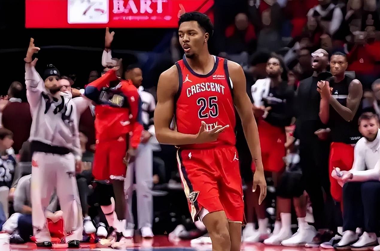 再见库兹马!雄鹿、火箭、鹈鹕酝酿三方交易,2米03前锋空降休斯顿