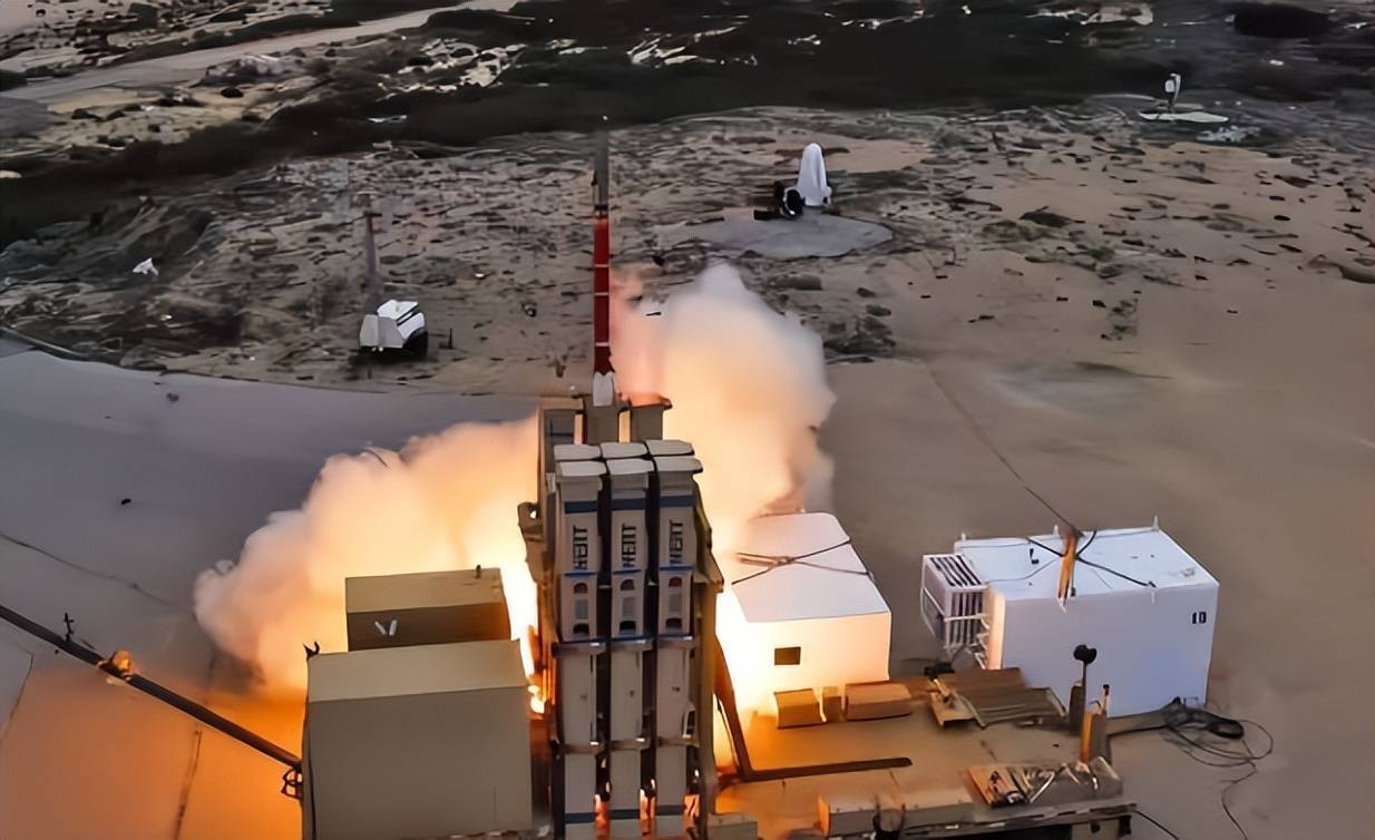 比萨德危险100倍！美国花光1750亿，妄图让东风导弹失效