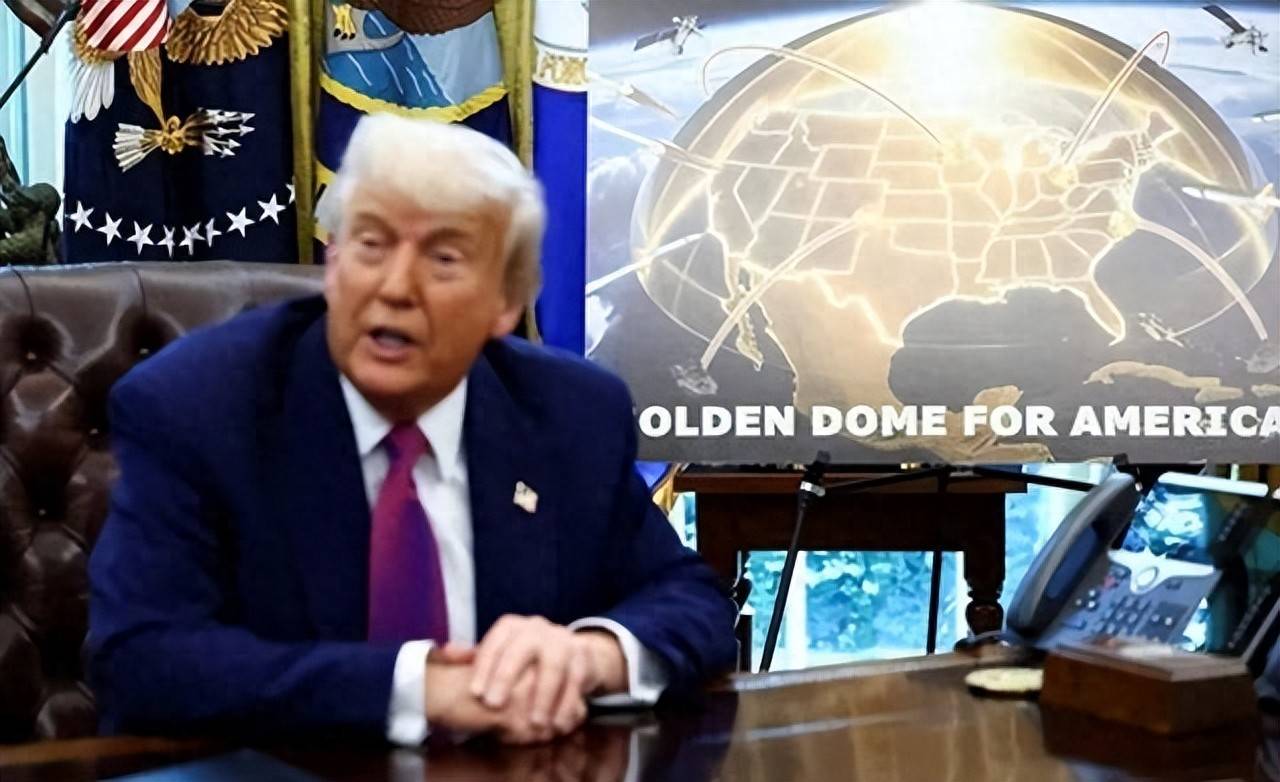 比萨德危险100倍！美国花光1750亿，妄图让东风导弹失效