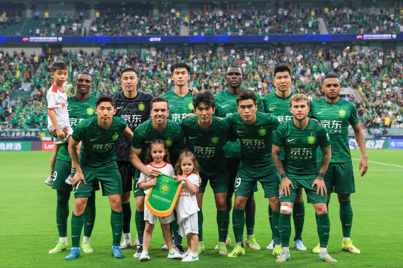 今晚！国足+中超为国乒让路，CCTV5+直播足协杯半决赛北京国安VS云南玉昆