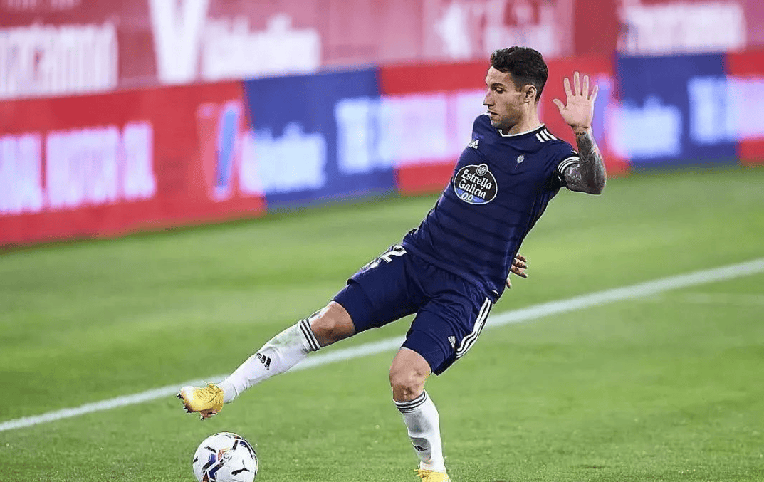 马洛卡 VS 塞尔塔