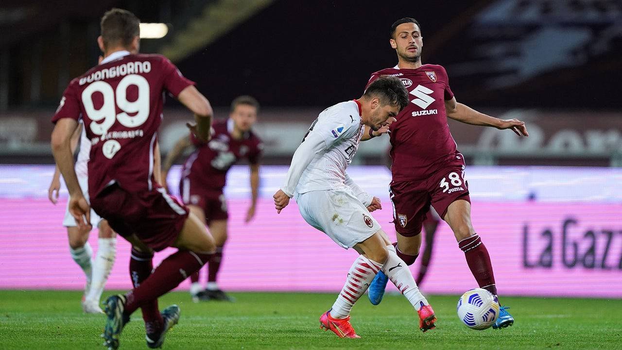 意甲揭幕战解析：国际米兰VS都灵，蓝黑军团能否延续历史优势