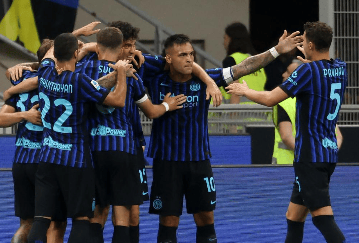 3-2！5-0！足坛疯狂一夜，利物浦绝杀，国米踢疯了，塞维利亚爆冷