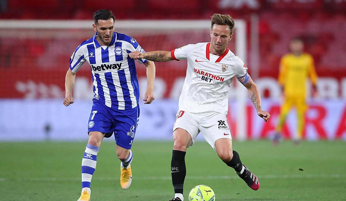 马德里竞技备战阿拉维斯，能否调整状态取胜？