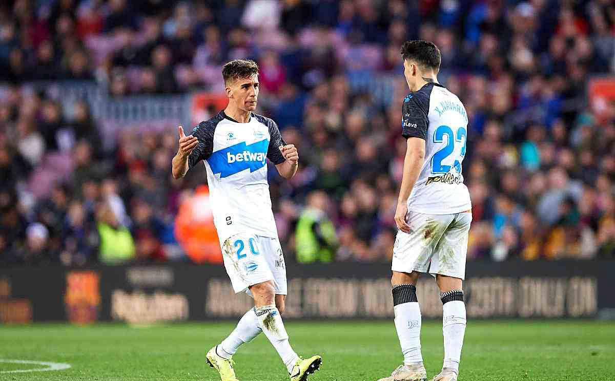 马德里竞技备战阿拉维斯，能否调整状态取胜？