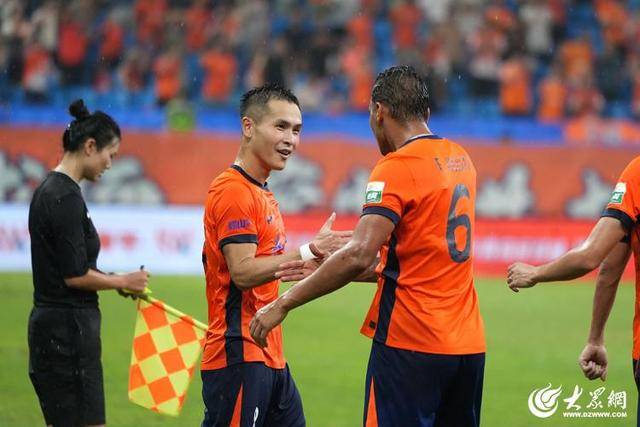 中超|青岛海牛平河南俱乐部酒祖杜康