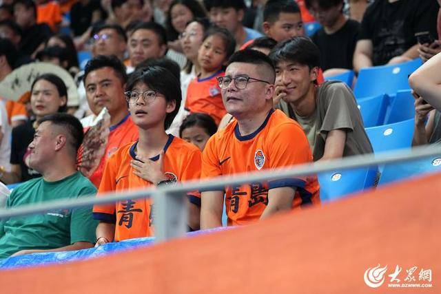 中超|青岛海牛平河南俱乐部酒祖杜康