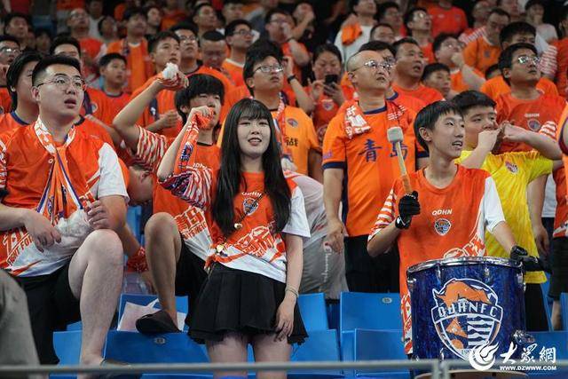 中超|青岛海牛平河南俱乐部酒祖杜康