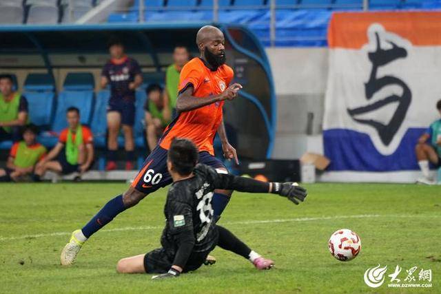 中超|青岛海牛平河南俱乐部酒祖杜康