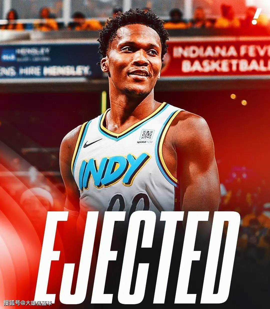 因祸得福?步行者一换三,拿下犹他爵士中锋凯斯勒