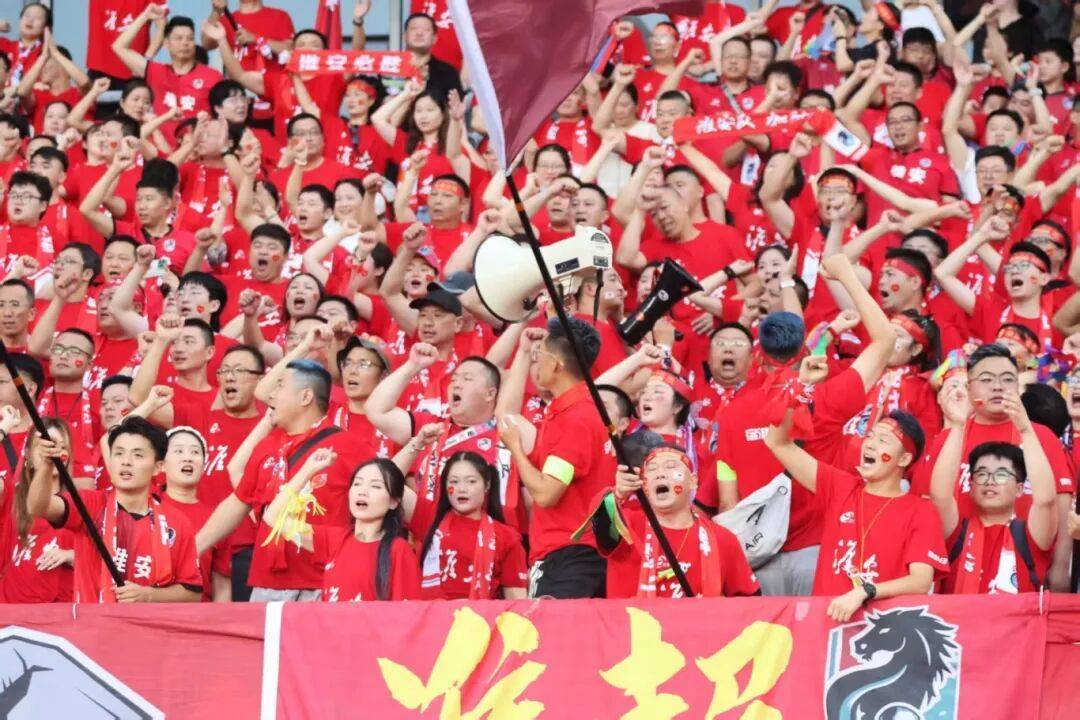 追光 | “苏超”，到“拼刺刀”的时候啦