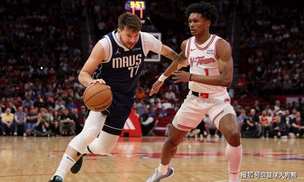 龙争虎斗！4前锋暗战火箭队主力位置，24岁大闸更具优势？凭全能立足