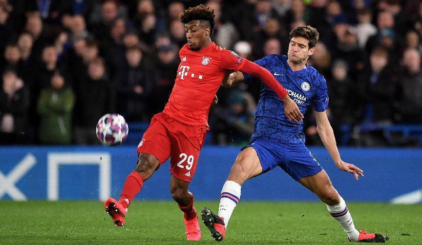 胜负彩25133期：巴黎曼城补平，巴萨拜仁防败