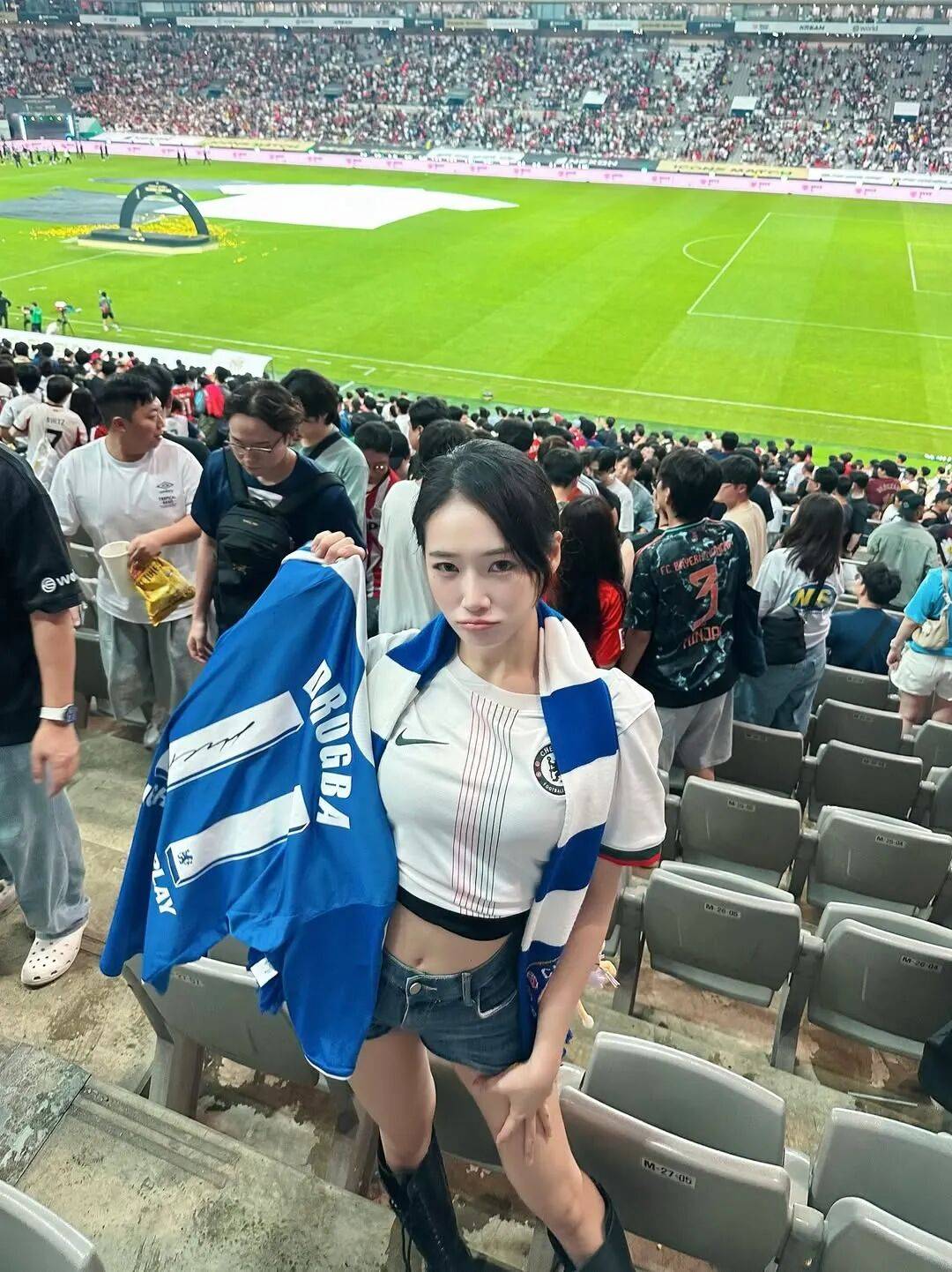 欧冠联赛：拜仁慕尼黑自贬身价，切尔西主帅惨遭羞辱