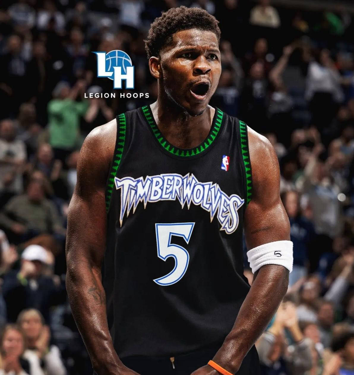 丹佛掘金签下自由球员凯斯勒-爱德华兹