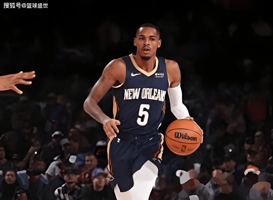 第N次重建!新奥尔良双核!新鹈鹕能信吗?