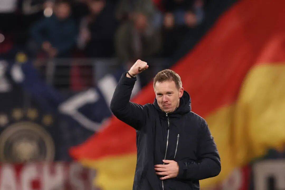 6比0大胜斯洛伐克，德国队晋级有惊无险