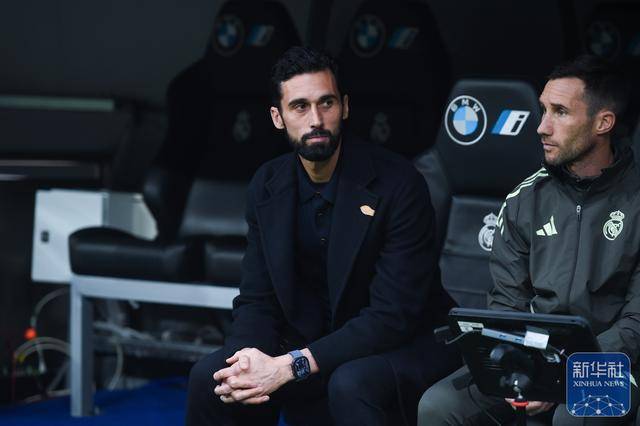 足球 | 西甲:皇家马德里胜莱万特