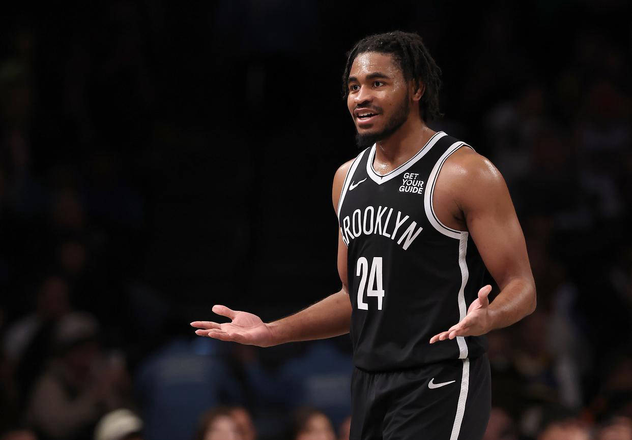 卡姆・托马斯正式加盟雄鹿，拒绝骑士勇士选择密尔沃基冲刺季后赛